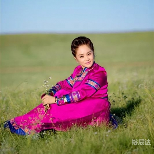 赶牛阿旗赶牛阿旗，草原上的传奇-第2张图片