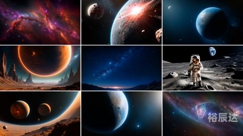 星空 下载星空下载，探索宇宙的神秘之旅