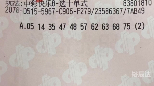快8开奖查询结果揭晓