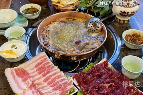 成都包车到西藏之旅