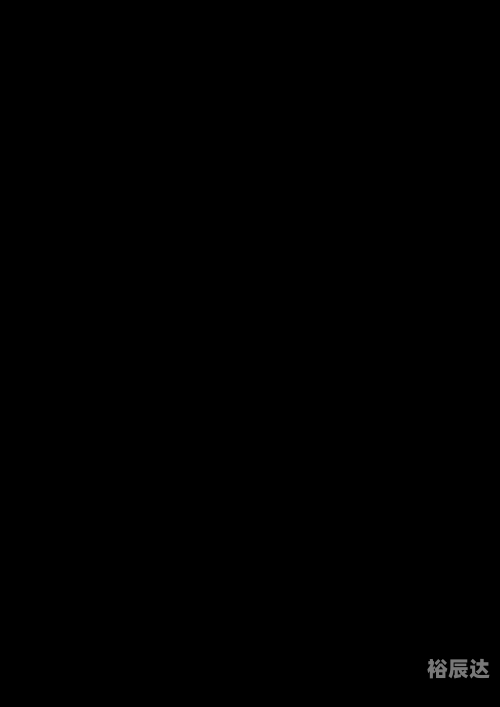 狐狸雨简谱数字狐狸雨简谱
