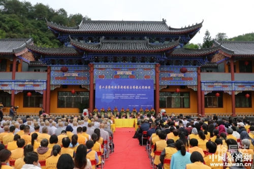中华龙都论坛，文化交流与信息共享的平台