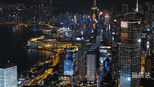2023年香港今晚盛事揭晓，璀璨之夜即将上演