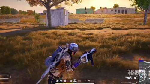 pubg是什么游戏揭秘PUBG，一款全球热门的射击游戏-第3张图片