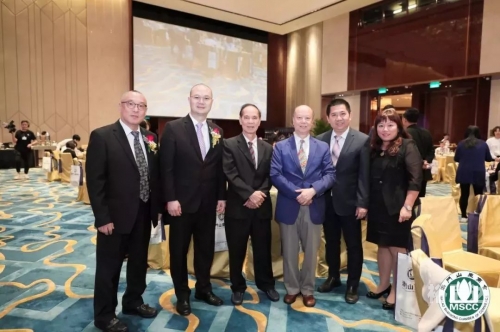 香港杂志彩社香港杂志彩社，引领潮流的彩印先锋-第2张图片