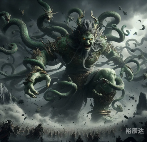 七夜娃娃七夜娃娃，神秘生物的探索之旅-第3张图片