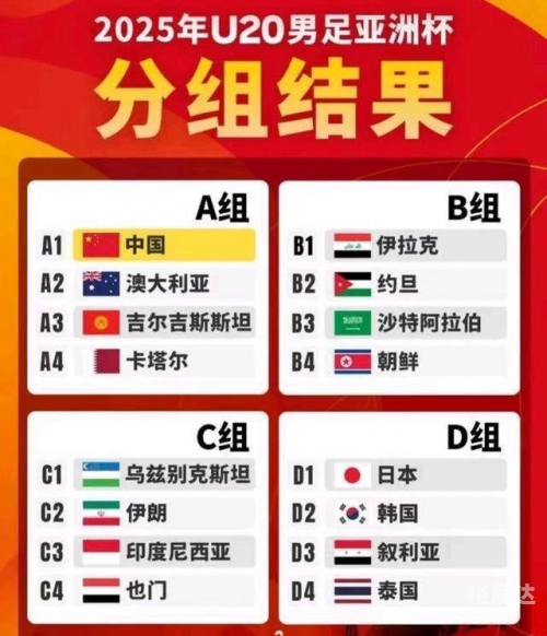 亚洲杯今年在哪举办2022年亚洲杯举办地点揭晓