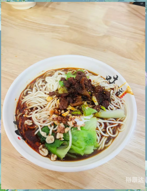 成都鬼饮食成都鬼饮食，神秘而又诱人的美食之旅-第1张图片