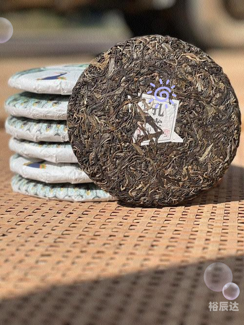 中国普洱茶网中国普洱茶，品味历史与文化的瑰宝-第2张图片