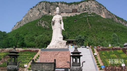 澳门女娲庙游玩攻略一日游澳门女娲庙游玩攻略
