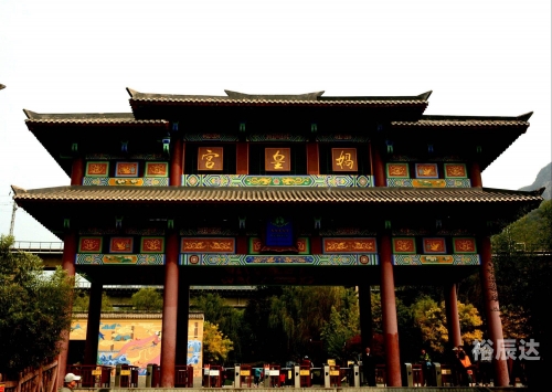 澳门女娲庙游玩攻略一日游澳门女娲庙游玩攻略-第2张图片