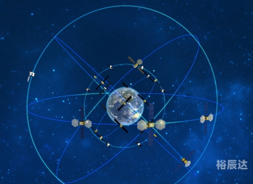 北斗卫星导航地图免费下载北斗卫星导航地图，探索无限可能-第2张图片