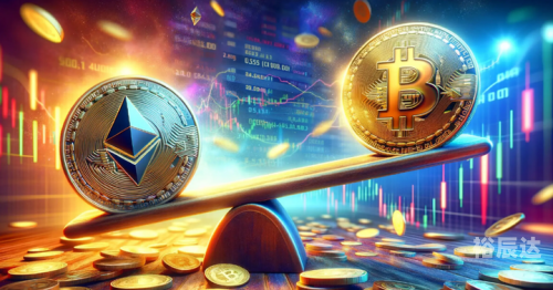 比特币突破18000美元比特币处理超过125万亿美元，全球金融新纪元的崛起-第2张图片