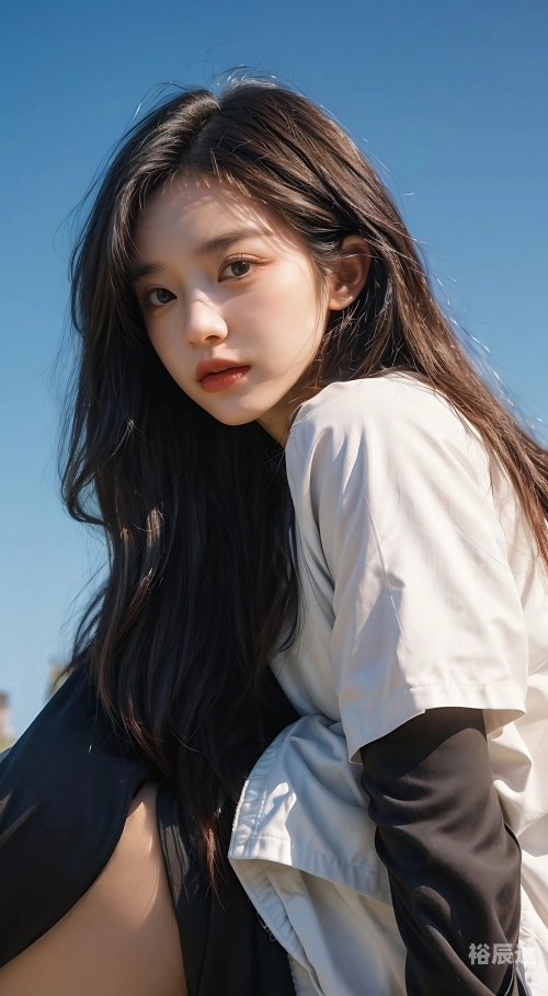 香港美女图片香港美女图片，魅力四溢的美女们-第2张图片