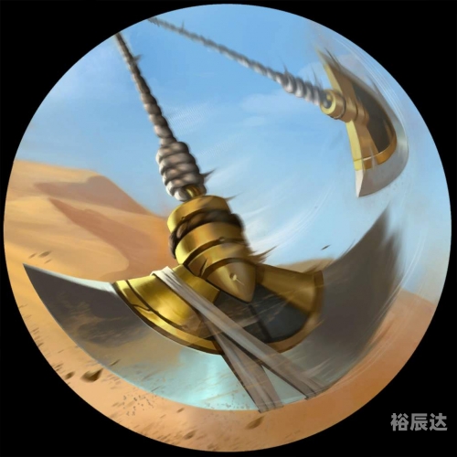 帝国神话，传奇的篇章-第2张图片