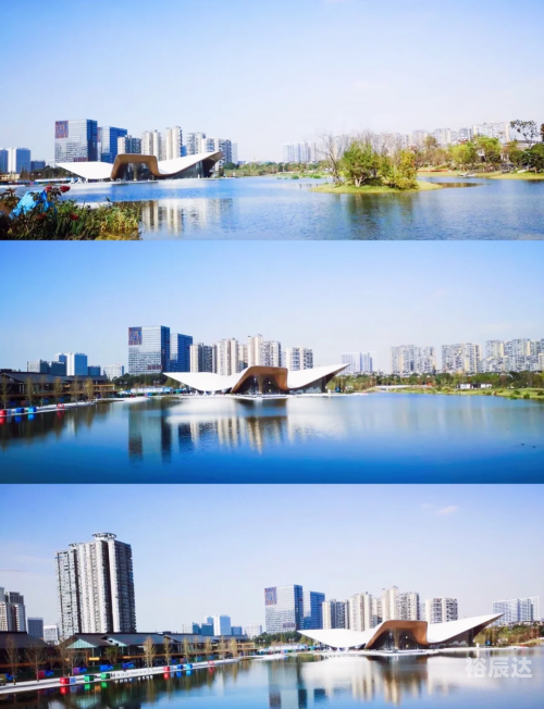 成都育碧成都育碧，探索城市中的艺术殿堂-第1张图片