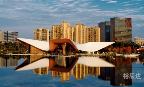 成都育碧成都育碧，探索城市中的艺术殿堂-第2张图片