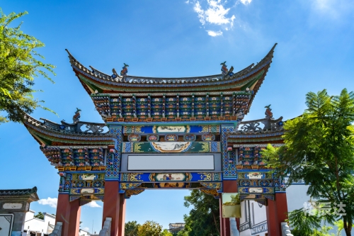 金马旅游团，探索美丽之旅