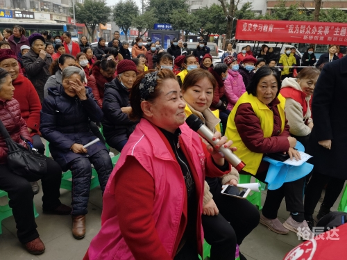 播种者社区，和谐共生的社区新篇章
