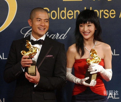 2012金马奖颁奖典礼-第3张图片
