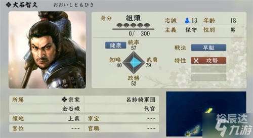 信长之野望14逆天玩法信长之野望14巴士，探索古代交通新纪元