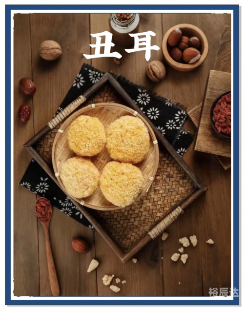 银耳种类大全银耳种类繁多，品味各异-第1张图片