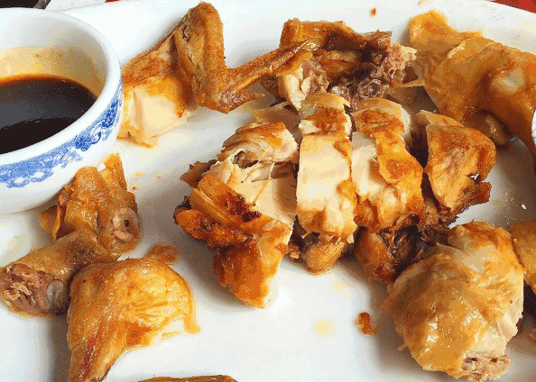 吃鸡蔡老板蔡老板与吃鸡背后的美食传奇
