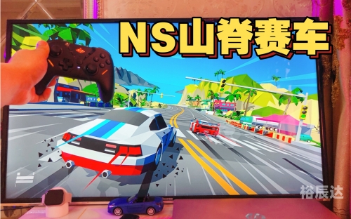 山脊赛车下载大全山脊赛车4下载攻略-第3张图片