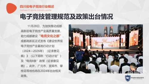 电子竞技运动与管理，新时代竞技的崛起-第1张图片
