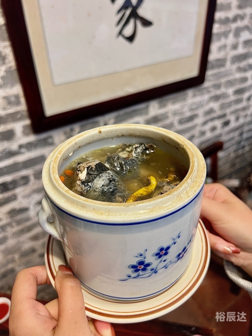广东炖汤食谱大全-第3张图片