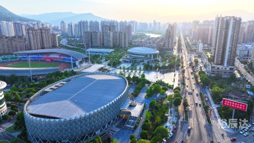广元长途汽车站，交通枢纽与城市门户-第1张图片