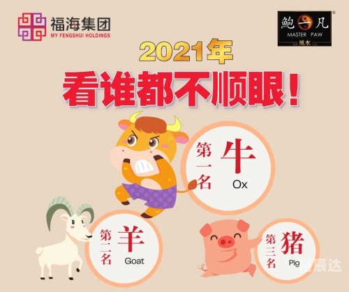 香港风水师预言2021年，风起云涌的未来