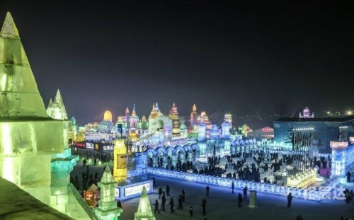 冰雪奇缘下载，探索冰雪世界的魔法之旅-第2张图片