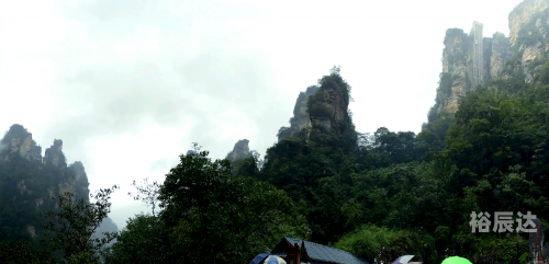 上海至张家界旅游需要多少钱上海至张家界旅游攻略