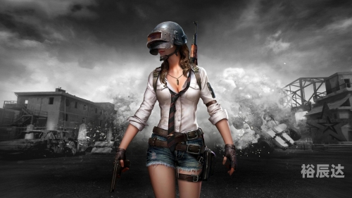 pubg是什么游戏揭秘PUBG，一款热门的电竞游戏-第2张图片