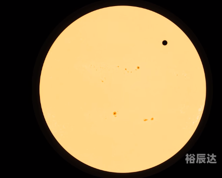 四星连珠古代天象寓意四星连珠天象寓意