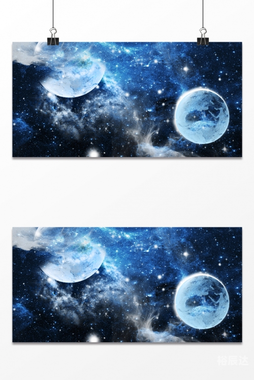 彩天堂，梦幻之境