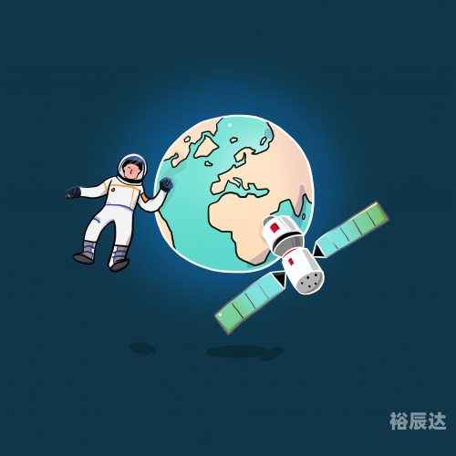 地球在线卫星地图，探索宇宙的无限可能