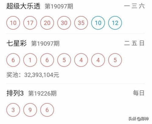 香港2019六开开奖记录