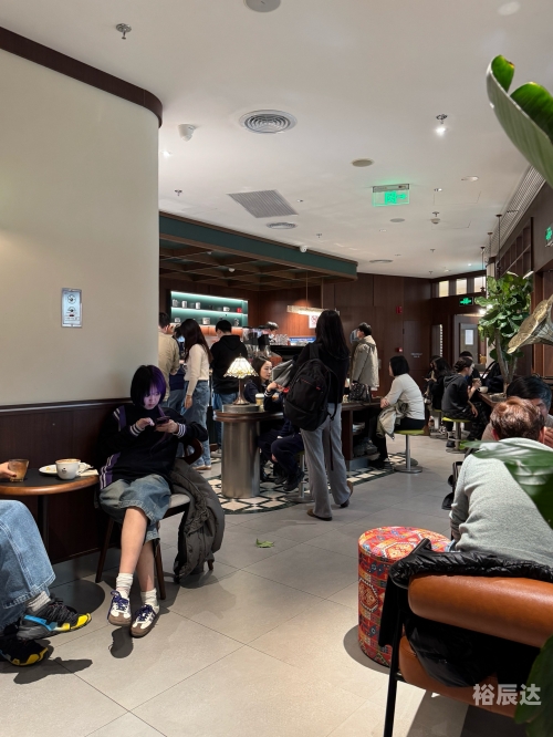 买咖啡，品味生活的艺术-第3张图片