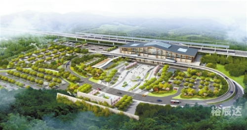 七台河汽车站，交通枢纽与城市门户
