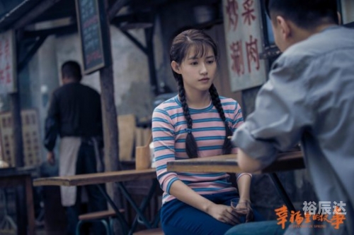 缘落韩娱，娱乐背后的情感与故事-第3张图片