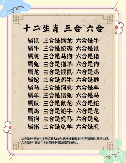 今晚必出最准生肖-第2张图片