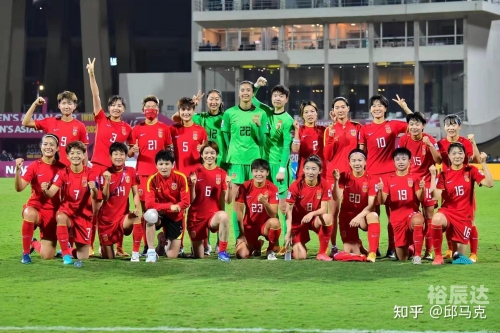 2022年女足亚洲杯在哪里举行2022年女足亚洲杯举办地点揭晓