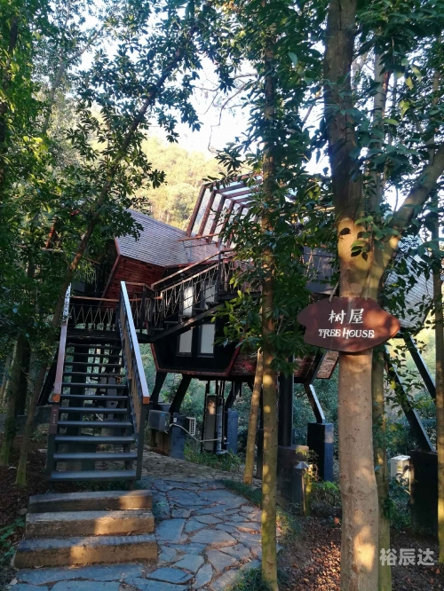 六合芳草地六合芳草地，诗意栖居的理想之地-第2张图片