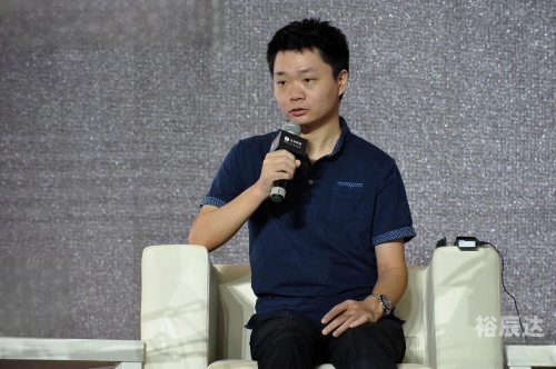 陈少杰，卓越之才，未来之星-第3张图片