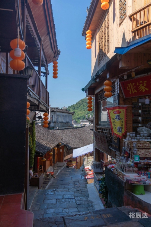上海到张家界旅游攻略-第1张图片