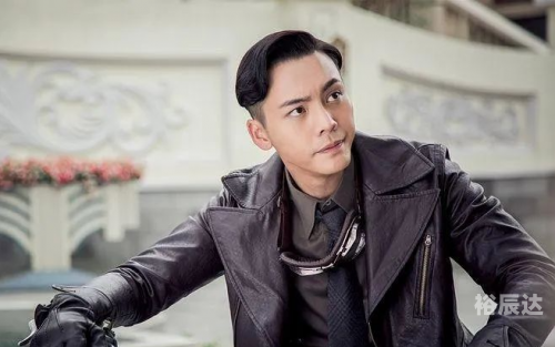 陈伟霆 写完遗嘱后轻松了吗陈伟霆遗嘱后的轻松生活-第2张图片