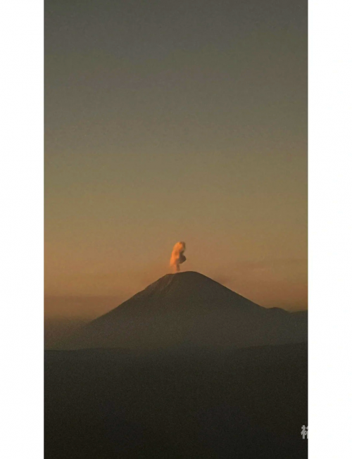 金刚山之旅