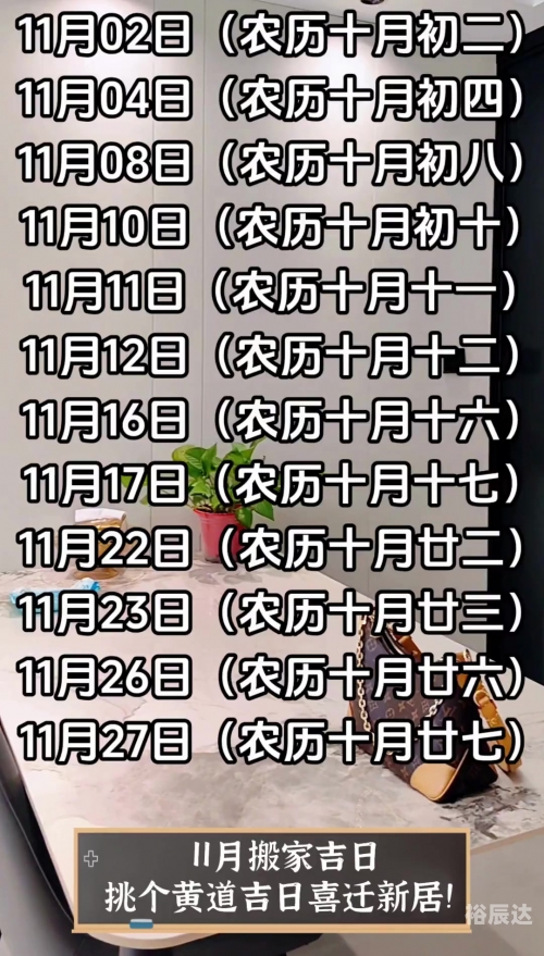 黄历查询2013搬家指南-第3张图片